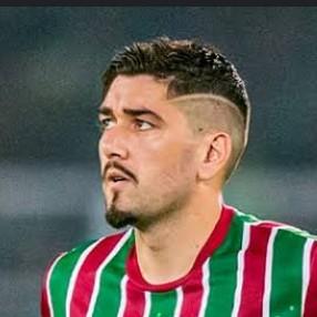 Dimitri Petratos