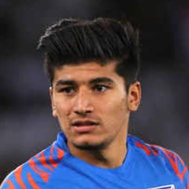 Anirudh Thapa
