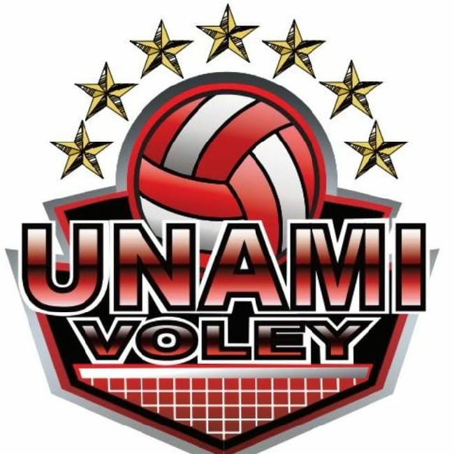 UNAMI VÓLEY