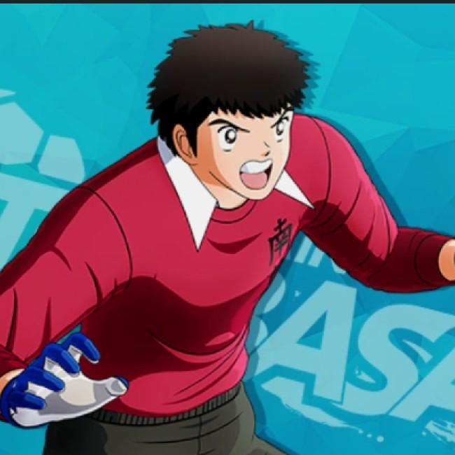 Yozu Morisaki