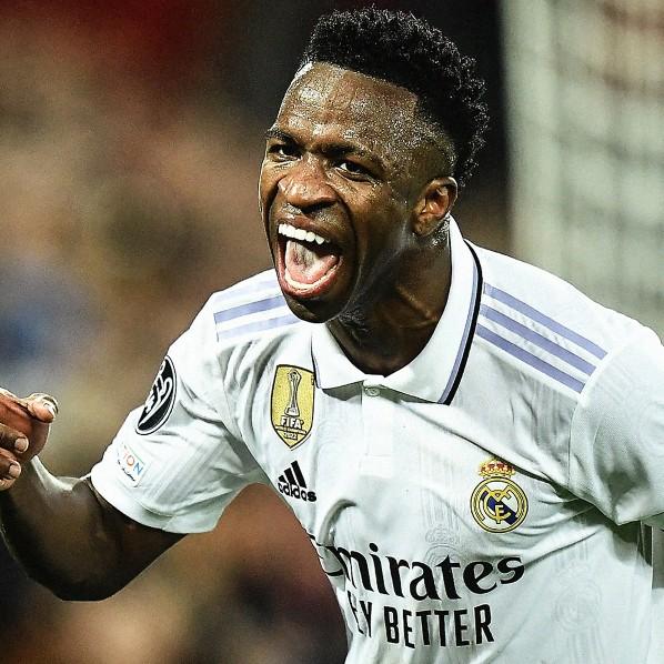 Vinicius jr
