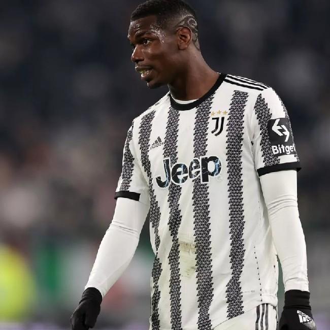 Paul pogba