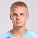 Виктор Александров