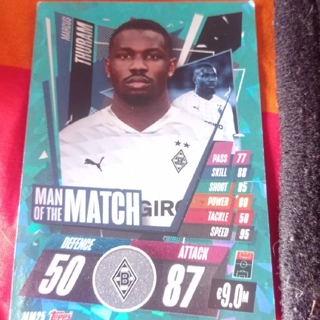 thuram