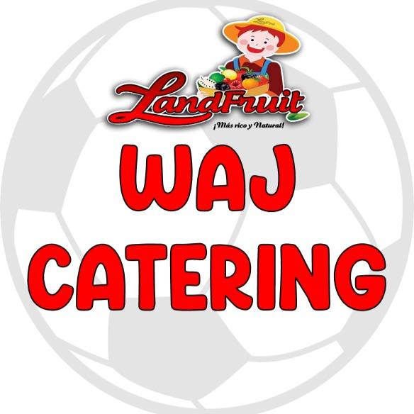 WAJ CATERING