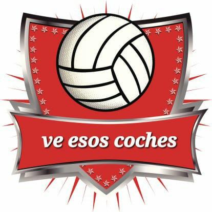 VE ESOS COCHES