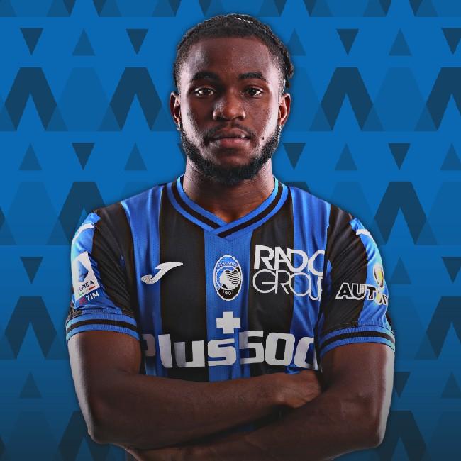 Ademola Lookman