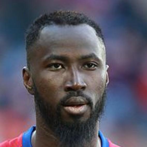 Lassina Traoré