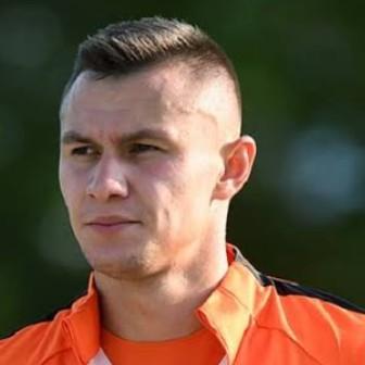 Oleksandr Zubkov