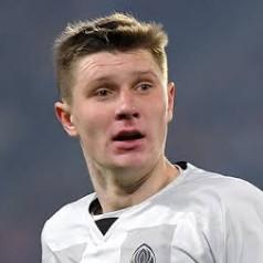 Artem Bondarenko