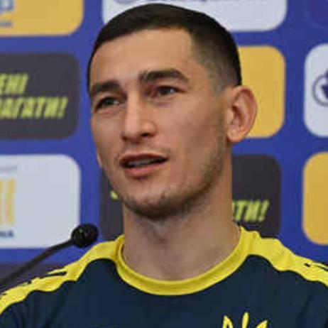 Taras Stepanenko