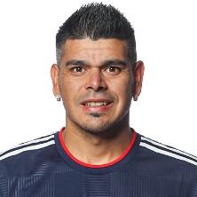 Gustavo Bou