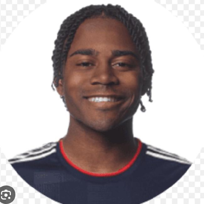 DeJuan Jones