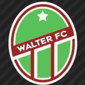 WALTER FC 🏆 🥈🥈