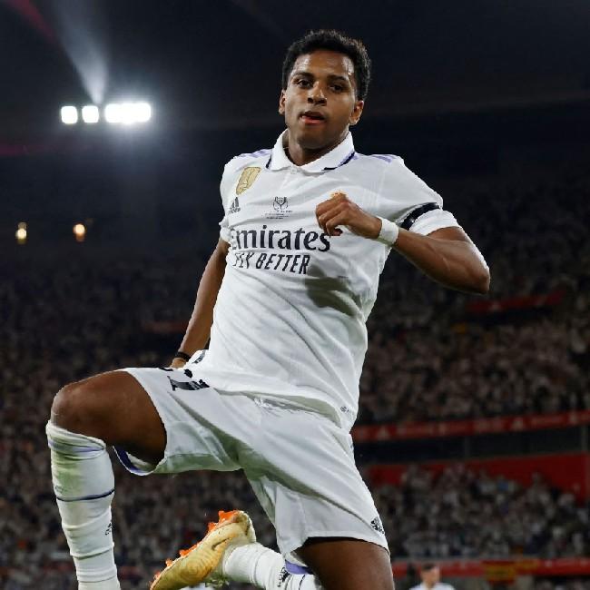 Rodrigo