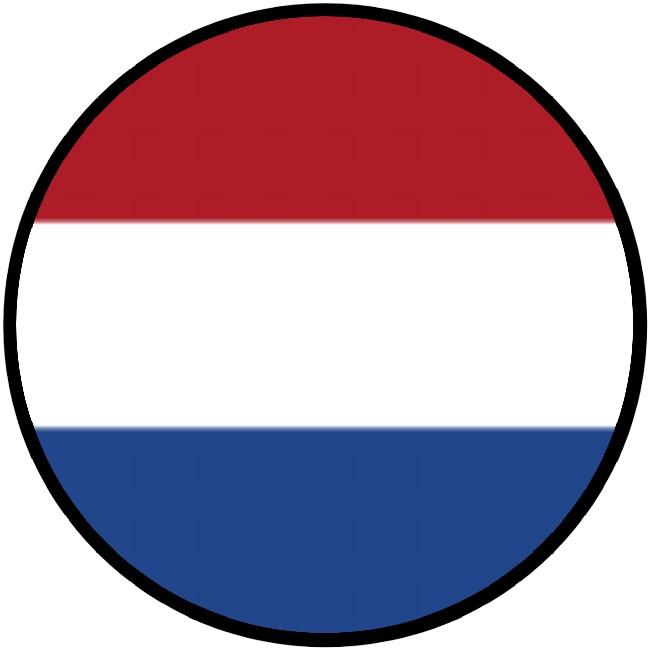 Robin Van Der Meer