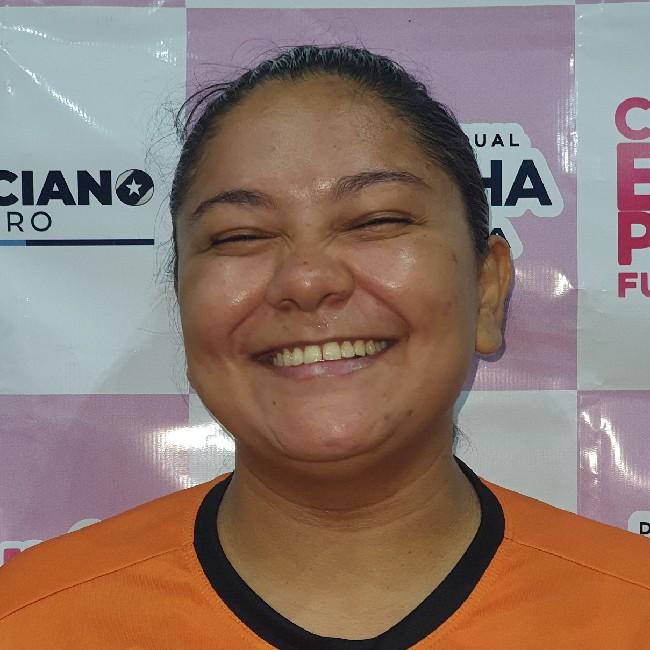 Jaiane Araújo Figueredo