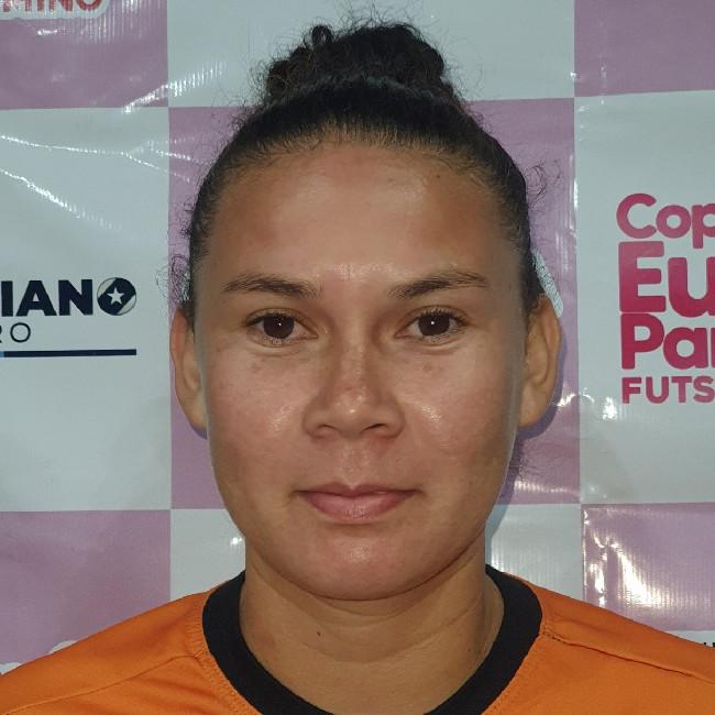 Gabriele Pereira Freira