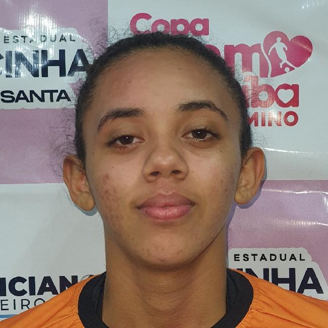 Arielly Coelho Alves