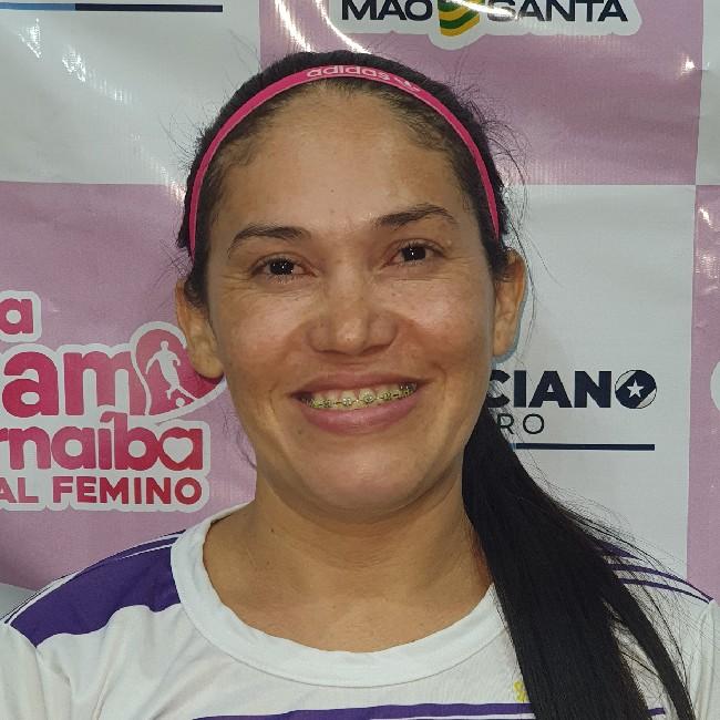 Selciane Vieira dos Santos