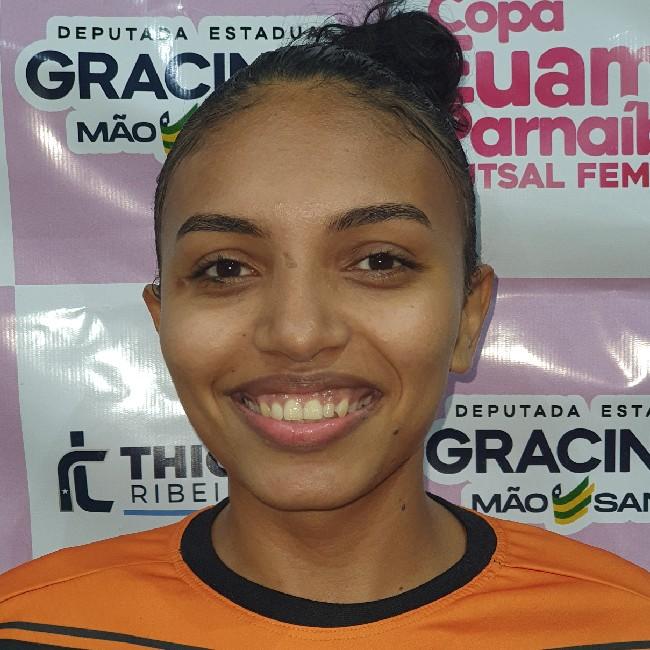 Elismara dos Santos Silva