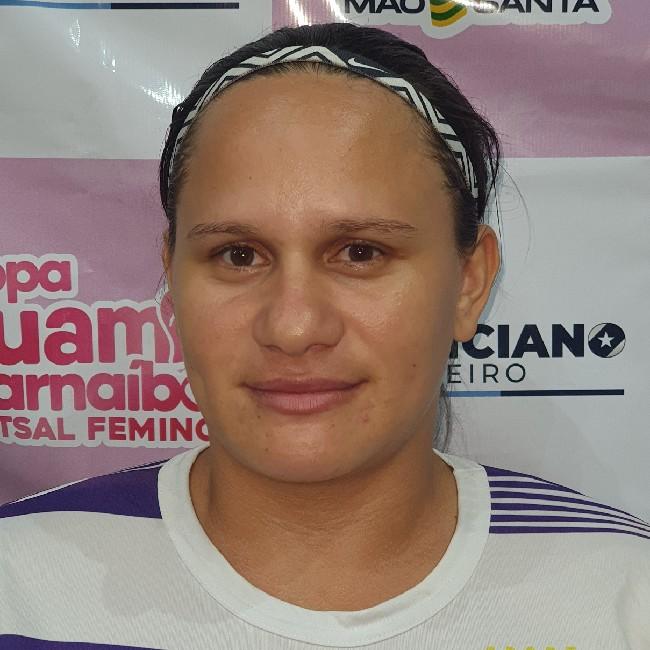 Tais Vieira dos Santos