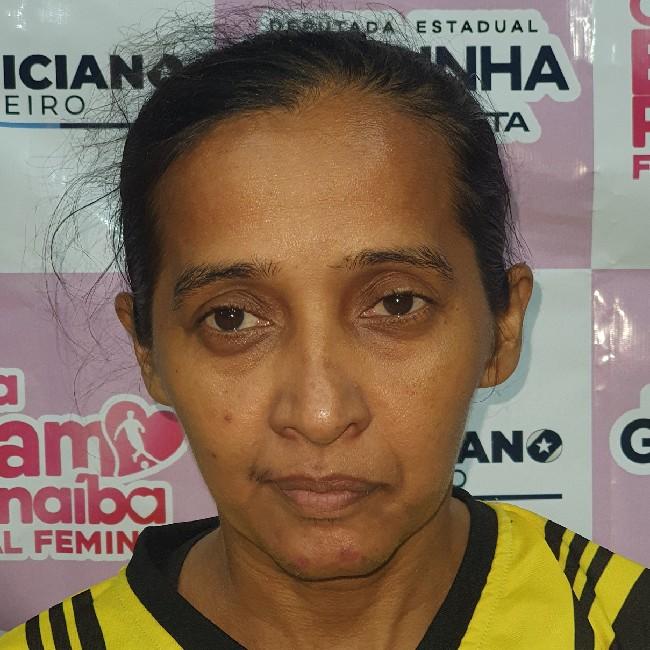 Cristina Nunes de Souza