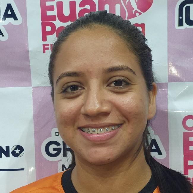 Ana Karoline Vieira Véras