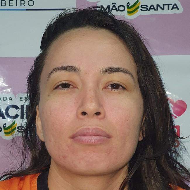 Beatriz de Oliveira Pinho