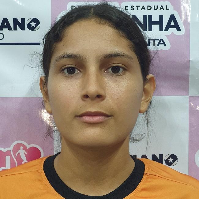 Idelzuite maria dos santos neta