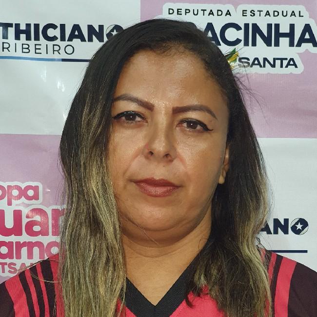 Aline Portela Nascimento