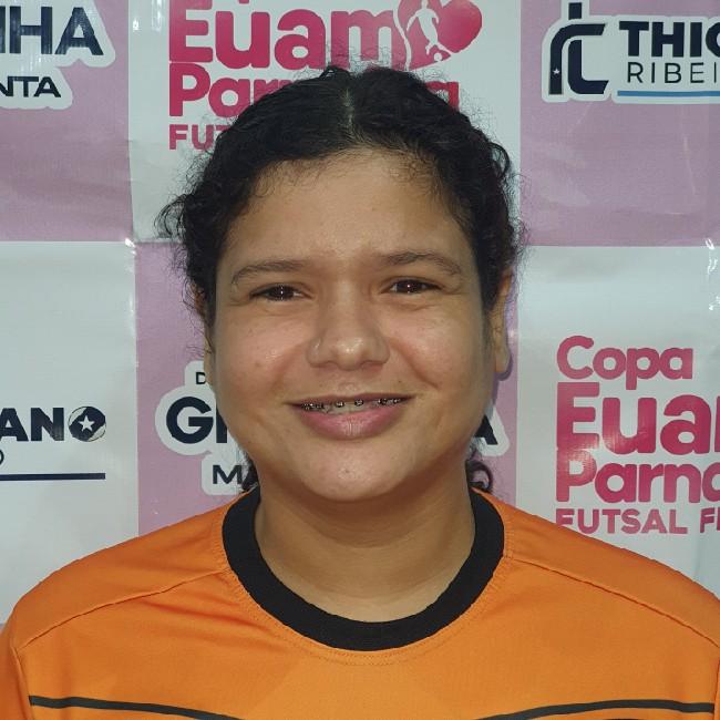Brenda Passos de Sousa