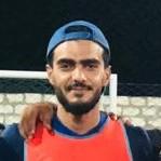 احمد الطويل