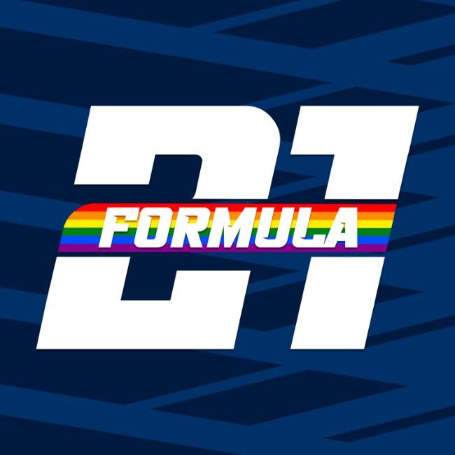 Formula 21 | T1