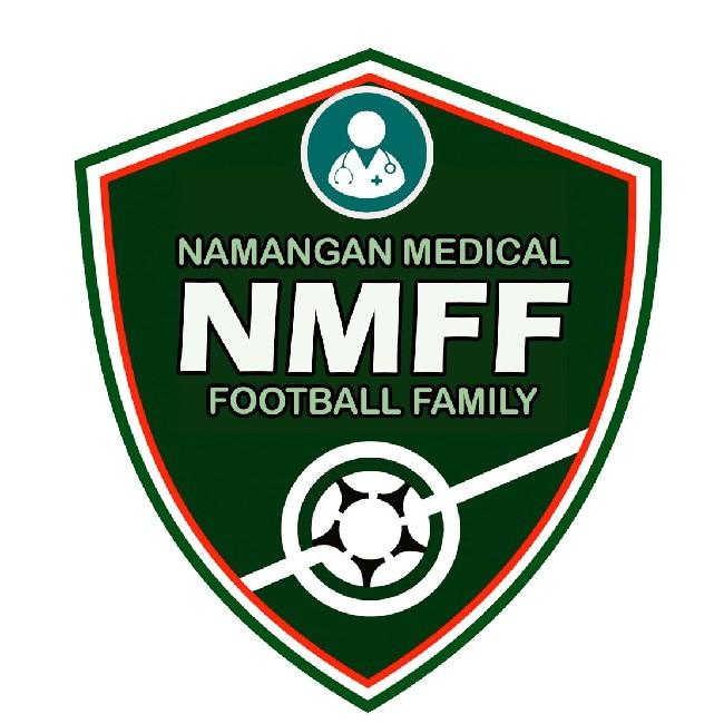 Namangan UMFF