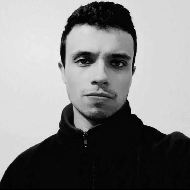 Javier Cancino