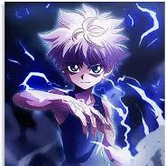 Killua🇯🇵