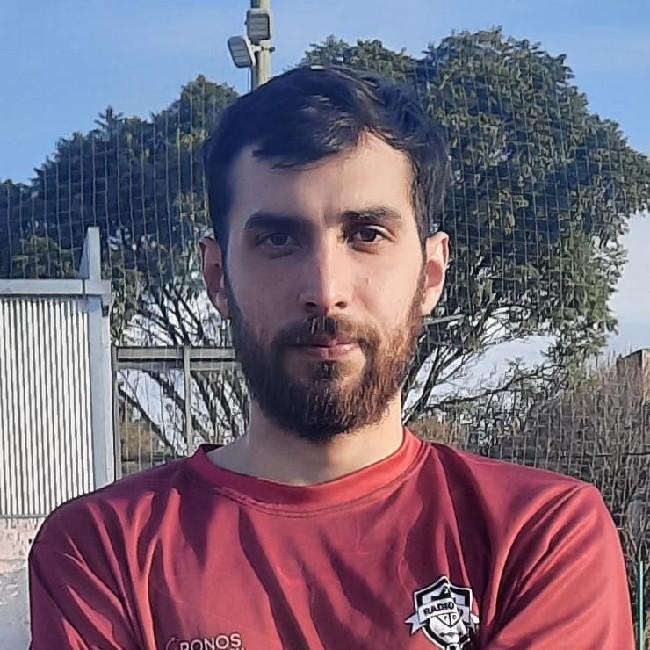 Franco Paparone 19