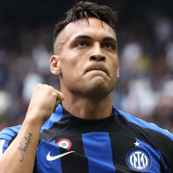 Lautaro Martinez