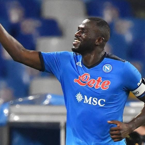 Koulibaly