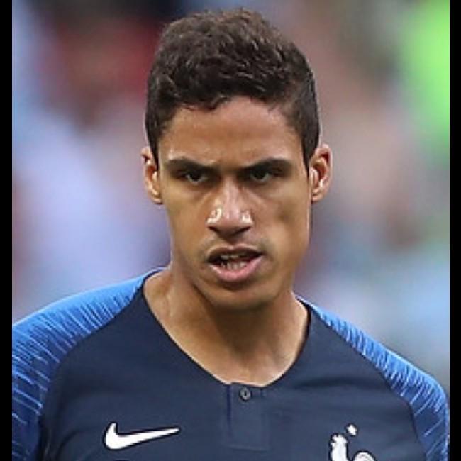 Varane