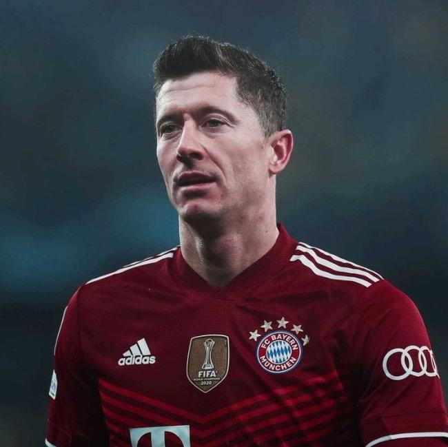 Lewandowski