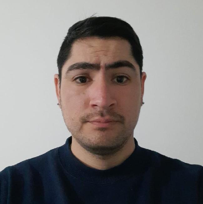 Leonardo gauna 3