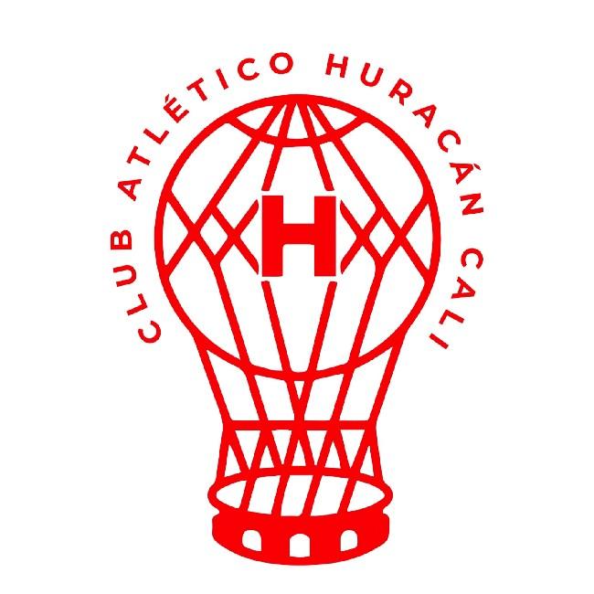 Huracán cali