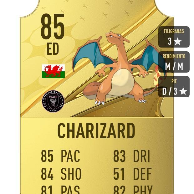 Charizard