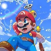 Mario 🇮🇹