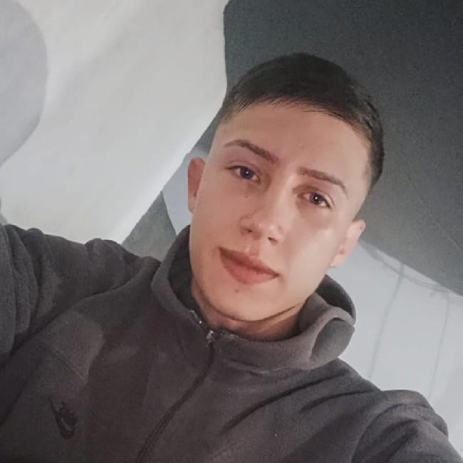 Martín Azábal 8