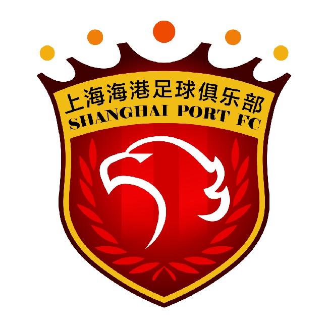 Shanghai Port