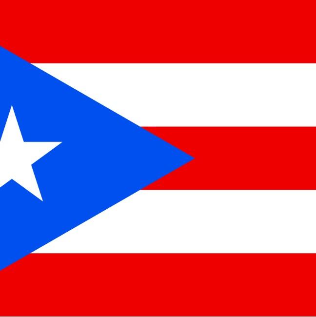 Puerto Rico