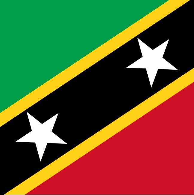 Saint Kitts